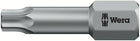 WERA Bit 867/1 TZ 1/4 ″ T 20 Lunghezza 25 mm ( 4000829422 )