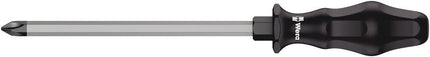 WERA screwdriver 917 SPH size PH 4 blade length 200 mm ( 4000827524 )