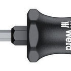 WERA Schraubendreher 932 A Schneidenbreite 4,5 mm ( 4000827360 )