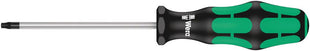 WERA screwdriver 367 TORX BO size T 20 BO blade length 100 mm ( 4000827872 )