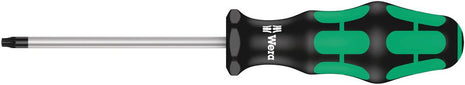 WERA cacciavite 367 TORX BO misura T 25 BO lunghezza lama 100 mm ( 4000827873 )