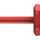 WERA Schraubendreher Schneidenbreite 3,0 mm ( 4300001856 )