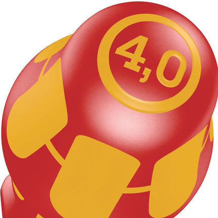 Wkrętak WERA 160 i szerokość ostrza 8 mm ( 4000828532 )