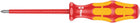 WERA screwdriver 162 i size PH 0 ( 4000828560 )