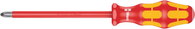 Destornillador WERA 162 i tamaño PH 3 ( 4000828563 )