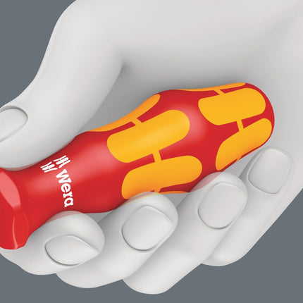 Cacciavite WERA 165 i misura PZD 2 ( 4000828587 )