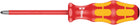 WERA screwdriver 165 i size PZD 2 ( 4000828587 )