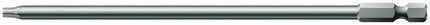 WERA Bit 1/4 ″ T 8 Length 152 mm ( 4000829370 )