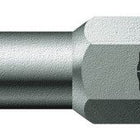 WERA Bit 867/4 Z 1/4 ″ T 25 Length 50 mm ( 4000829343 )