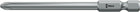 Fresa WERA 851/4 Z 1/4 ″ PH 1 Longitud 127 mm ( 4000829391 )