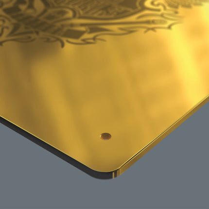 WERA Bit 867/1 BDC 1/4 ″ T 20 Długość 25 mm ( 4000829586 )