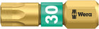 WERA Bit 867/1 BDC 1/4 ″ T 30 Długość 25 mm ( 4000829588 )