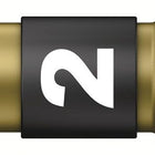 WERA Bit 855/1 BTH 1/4 ″ PZD 2 Longitud 25 mm ( 4000829561 )