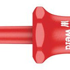 WERA screwdriver 167 i size T 10 ( 4000828620 )