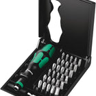 WERA Bitsortiment Kraftform Kompakt 70 Allround 32-teilig ( 4000829657 )
