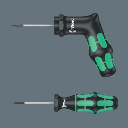 WERA torque screwdriver 300 IP 9 1.4 Nm ( 4000827963 )