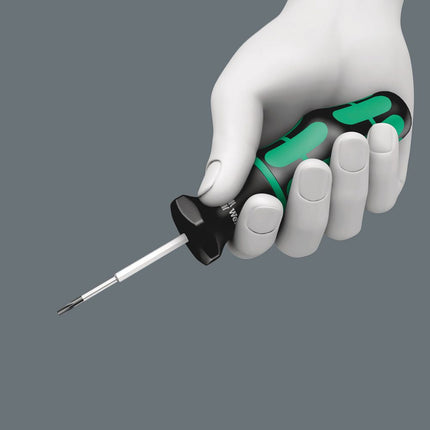 WERA torque screwdriver 300 IP 9 1.4 Nm ( 4000827963 )