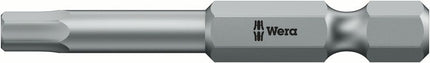 WERA Bit 840/4 Z 1/4 ″ 6 mm Lunghezza 89 mm ( 4000829411 )