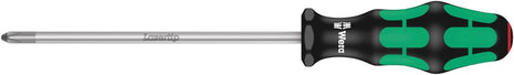 WERA screwdriver 350 PH size PH 2 blade length 150 mm ( 4000827515 )