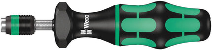 WERA torque screwdriver 7441 1.2 - 3 Nm ( 4000828011 )
