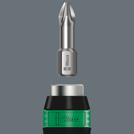WERA torque screwdriver 7461 1.2 - 3 Nm 1.2 Nm ( 4000828016 )