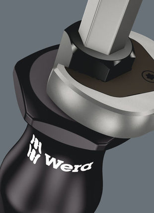 WERA Tournevis 334 SK largeur de lame 4,5 mm ( 4000827331 )