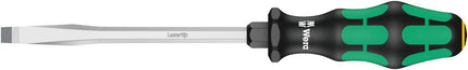 WERA Screwdriver 334 SK Cutting edge width 9 mm ( 4000827334 )