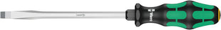 WERA Screwdriver 334 SK Cutting edge width 10 mm ( 4000827335 )