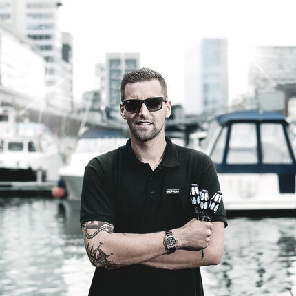 WERA set di cacciaviti in acciaio inox 2224/3350/3355/6 6 pezzi con intaglio / PH / PZD ( 4000828284 )