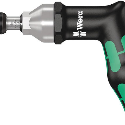 WERA torque screwdriver 7443 4 - 8.8 Nm ( 4000828019 )