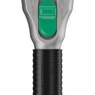 WERA Swivelling and reversible ratchet Zyklop Speed 3/8 ″ No. of teeth 72 ( 4000821780 )