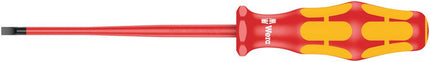 Cacciavite WERA 160 iS larghezza del tagliente 3,5 mm ( 4000828533 )