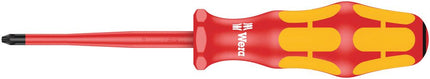 WERA Schraubendreher 165 iS Größe PZD 1 ( 4000828596 )