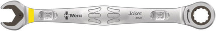 WERA combination spanner Joker spanner width across flats 10 mm length 159 mm ( 4000821466 )