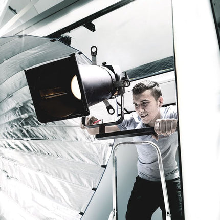 WERA hex key L-wrench set 967 SPKL 9-piece T8 - T40 ( 4000825553 )