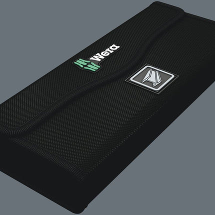 WERA tool set KK M1 39-piece ( 4000820308 )