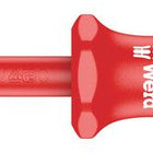 WERA screwdriver 162 iSS size PH 1 ( 4000828564 )