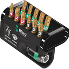 WERA Bit-Check Diamond 1 12-piece bit set ( 4000829037 )