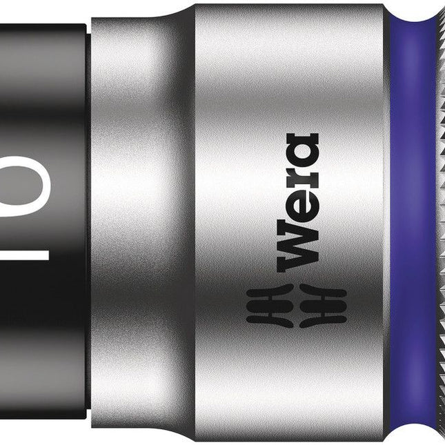 WERA socket 8790 HMC HF 1/2 ″ hexagon ( 8000378334 )