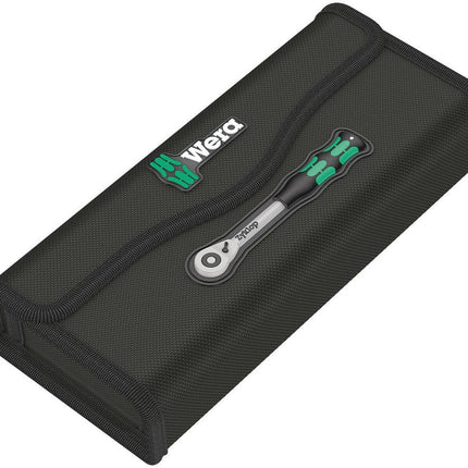 Juego de llaves de vaso WERA 8006 SC 1 13 piezas 1/2 ″ ( 4000821145 )