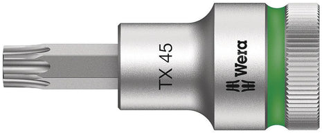 WERA Steckschlüsseleinsatz 8767 C HF TORX® 1/2 ″ ( 8000378053 )