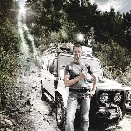 WERA Steckschlüsseleinsatz 8767 C HF TORX® 1/2 ″ ( 8000378044 )