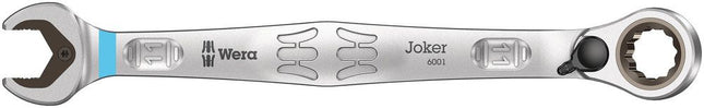 WERA Combination spanner Joker spanner width across flats 11 mm length 165 mm ( 4000821822 )