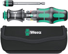 Cargador de puntas WERA KK 20 Tool Finder 1 8 piezas ( 4000829736 )