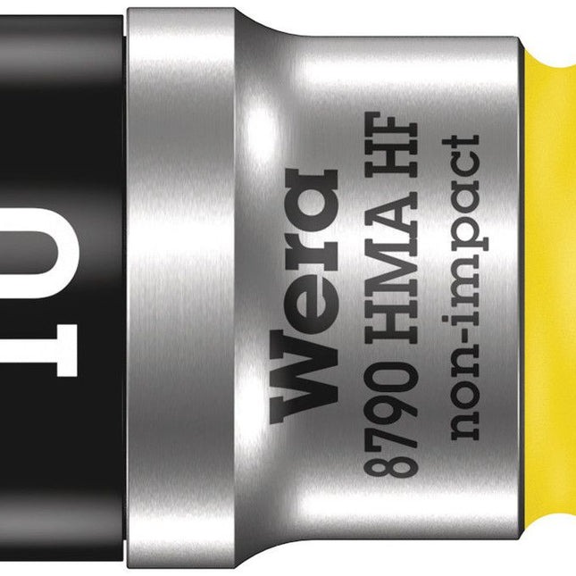 WERA socket 8790 HMA HF 1/4 ″ hexagon ( 8000378236 )