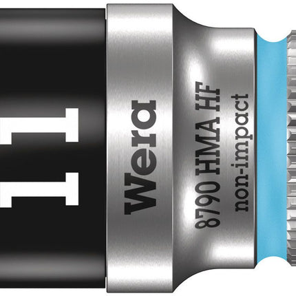 WERA toma 8790 HMA HF 1/4 ″ hexagonal ( 8000378237 )