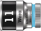 WERA toma 8790 HMA HF 1/4 ″ hexagonal ( 8000378237 )