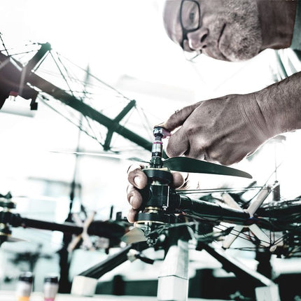 WERA Steckschlüsseleinsatz 8790 HMA HF 1/4 ″ 6-kant ( 8000378240 )