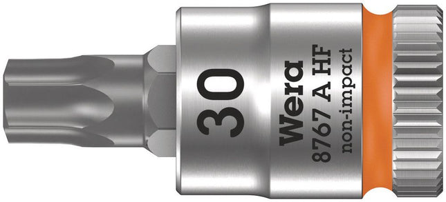 Toma WERA 8767 A HF TORX(R) 1/4 ″ ( 8000378022 )