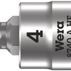 Toma WERA 8740 A HF 1/4 ″ ( 8000377948 )